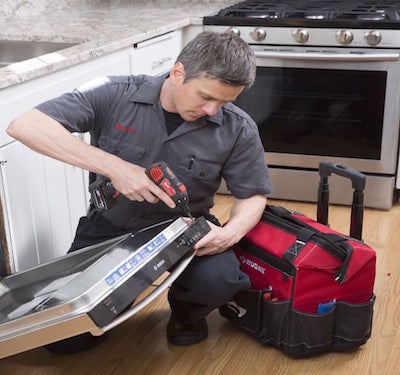 appliance repair lancaster ca