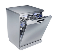 dishwasher repair lancaster ca