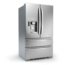 refrigerator repair lancaster ca