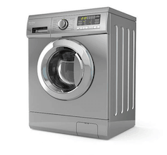 washing machine repair lancaster ca